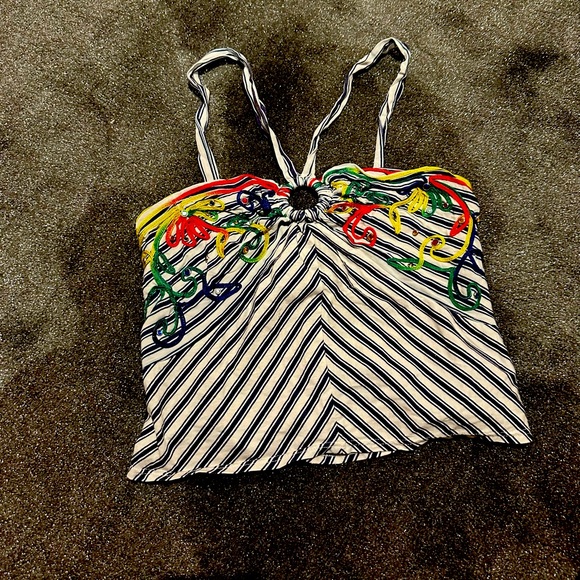 tiny Other - Adorable crop top